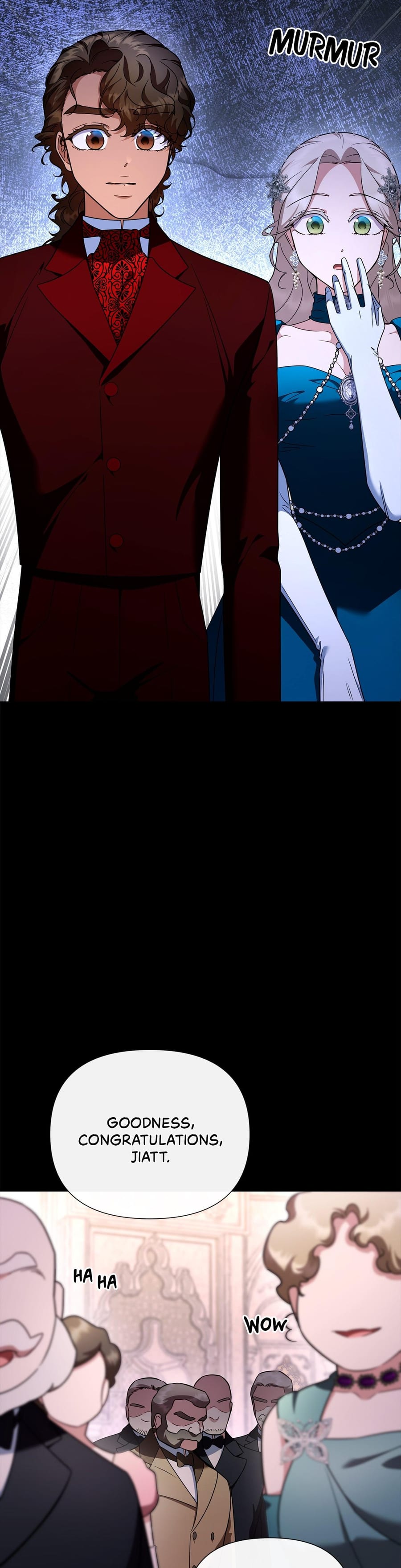 The Tutor's Secret Sessions (Uncensored), chapter 37, page 20 of 45