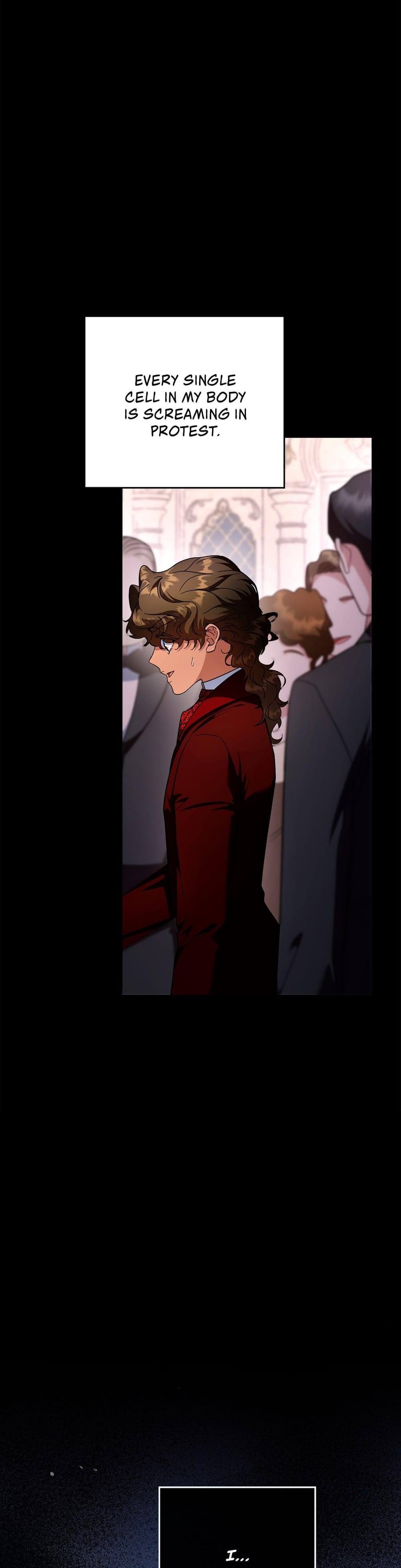The Tutor's Secret Sessions (Uncensored), chapter 37, page 22 of 45