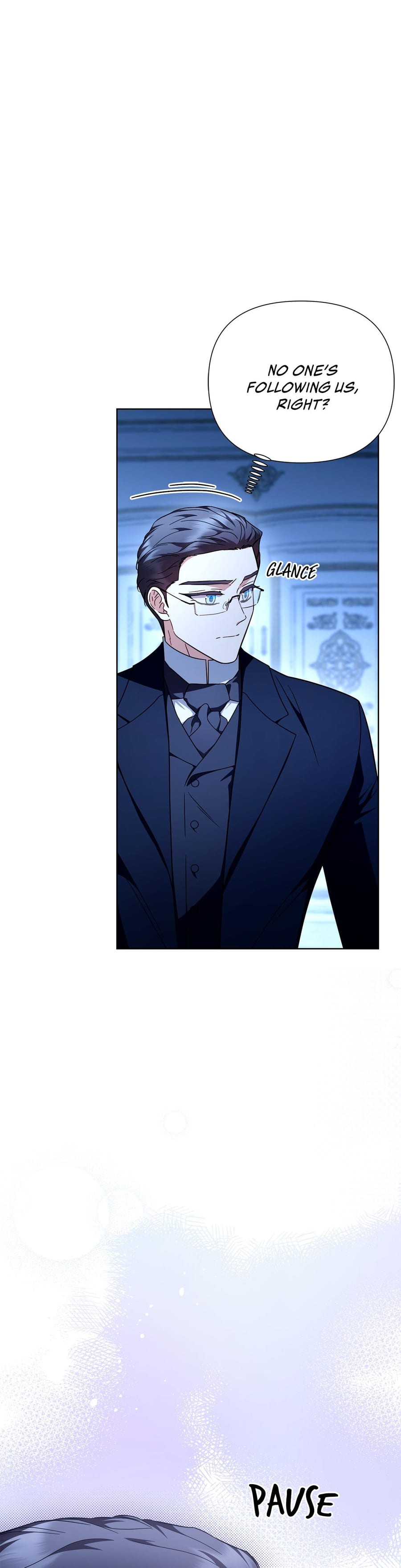 The Tutor's Secret Sessions (Uncensored), chapter 37, page 26 of 45