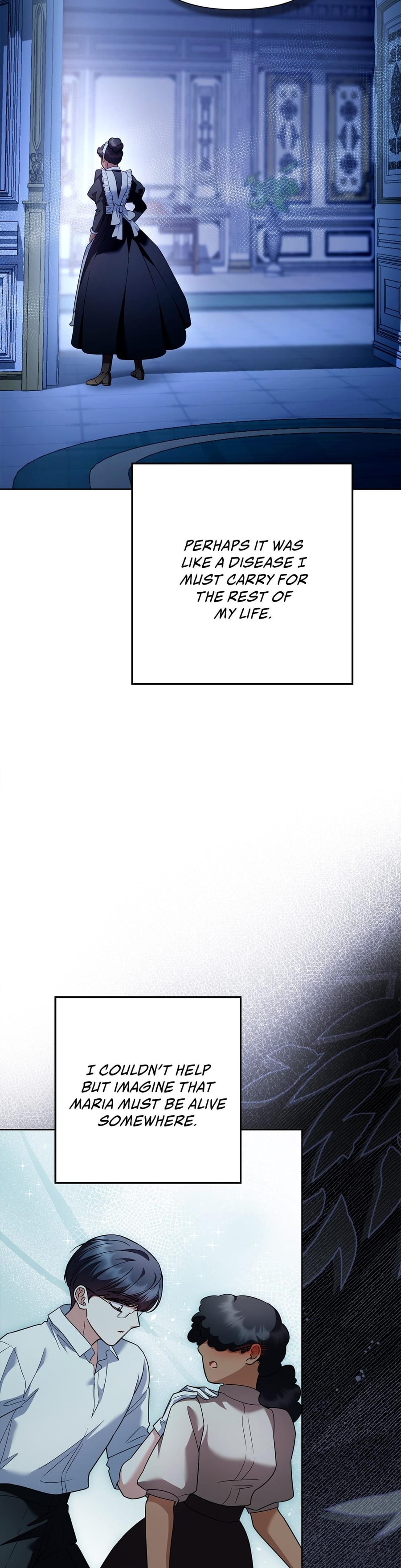 The Tutor's Secret Sessions (Uncensored), chapter 37, page 28 of 45