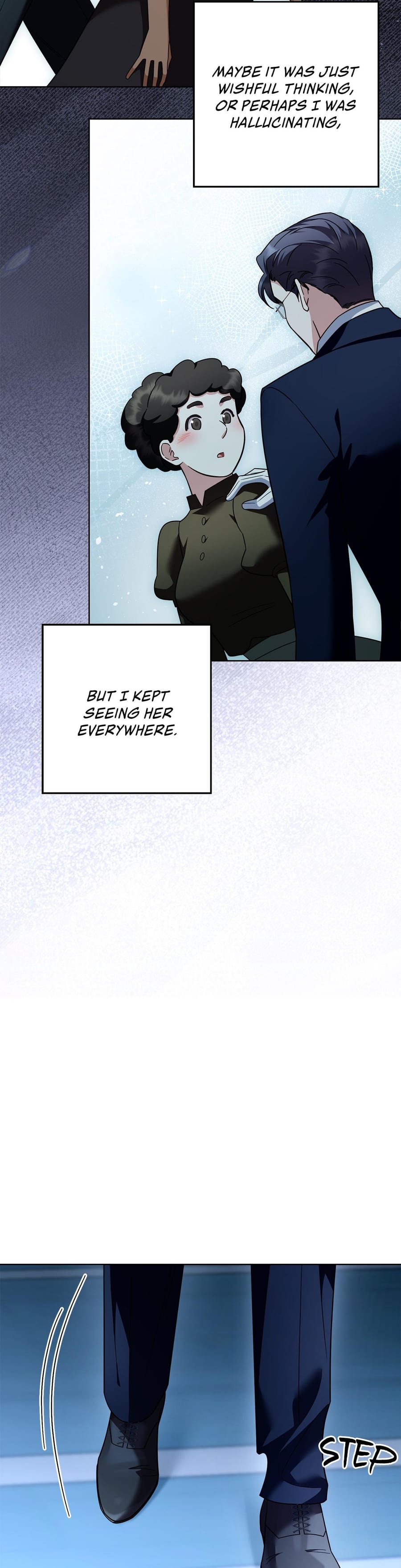 The Tutor's Secret Sessions (Uncensored), chapter 37, page 29 of 45