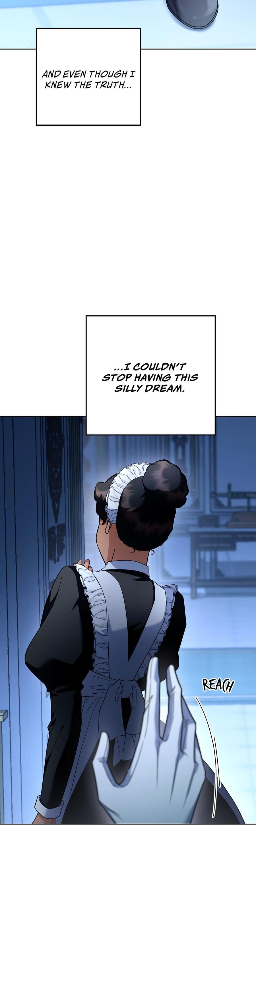 The Tutor's Secret Sessions (Uncensored), chapter 37, page 30 of 45