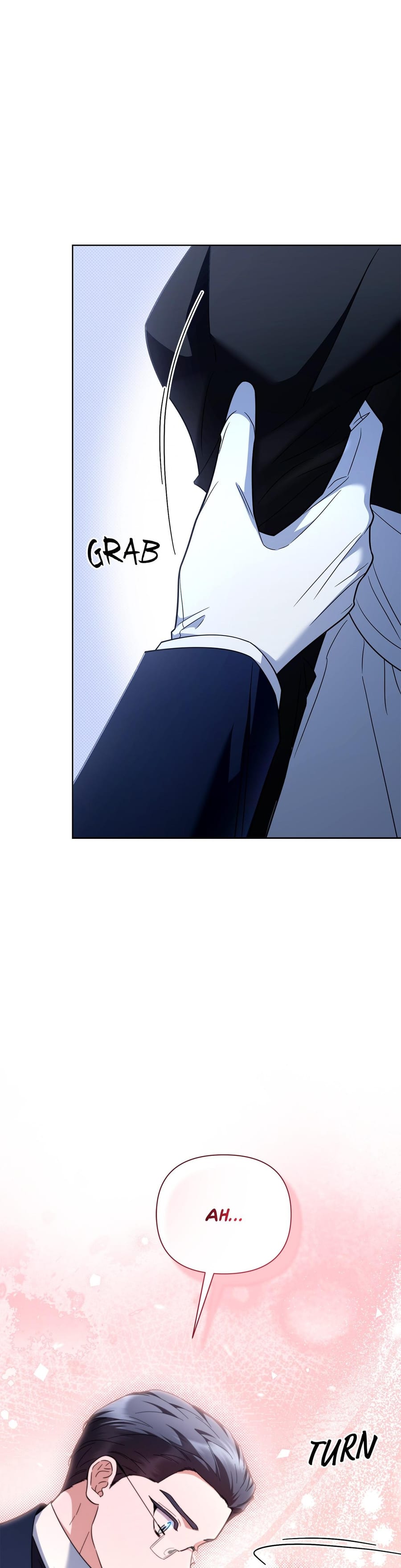 The Tutor's Secret Sessions (Uncensored), chapter 37, page 31 of 45