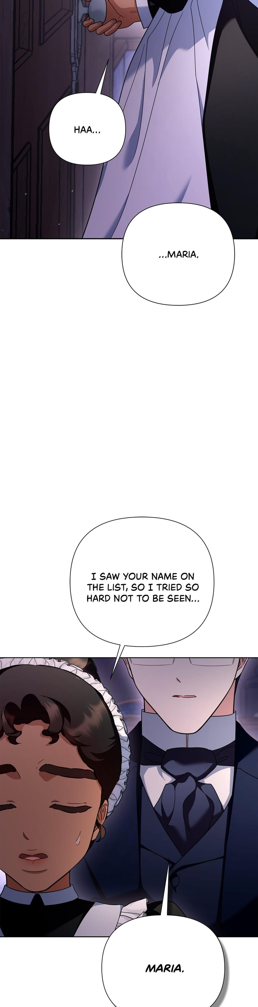 The Tutor's Secret Sessions (Uncensored), chapter 37, page 36 of 45