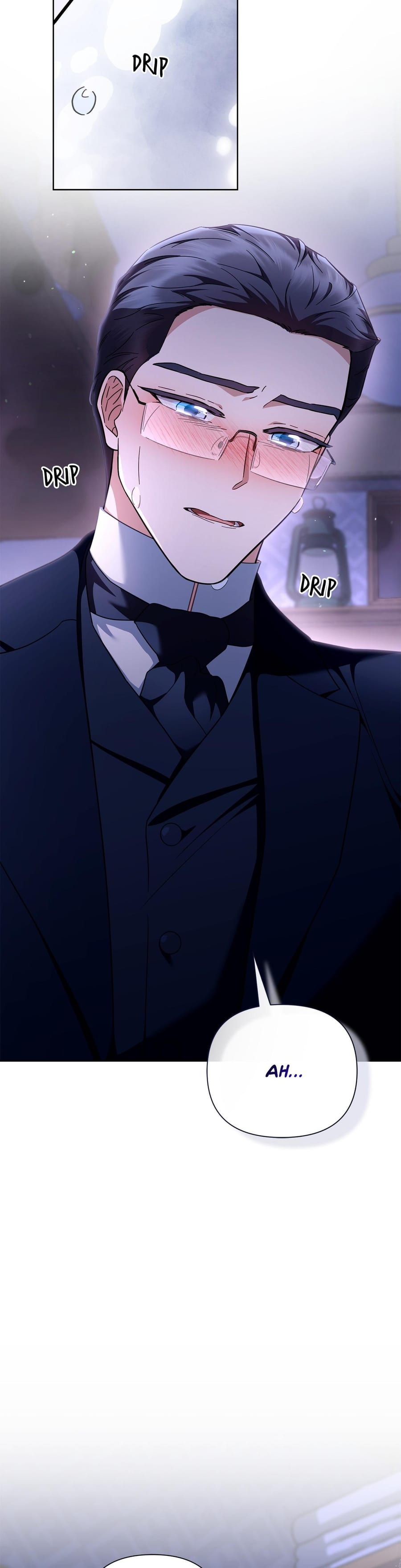 The Tutor's Secret Sessions (Uncensored), chapter 37, page 40 of 45