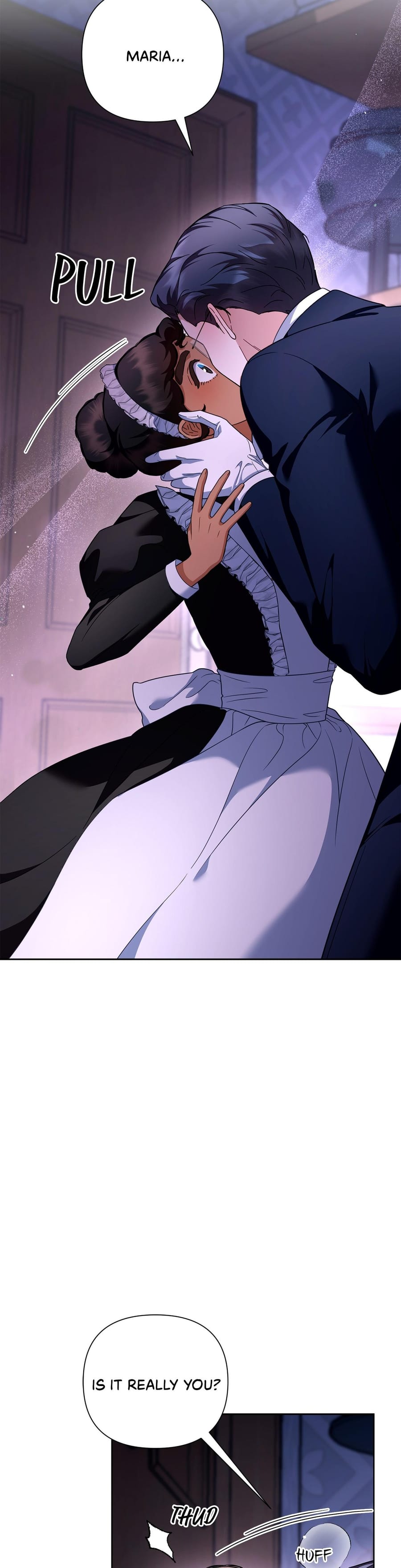 The Tutor's Secret Sessions (Uncensored), chapter 37, page 41 of 45