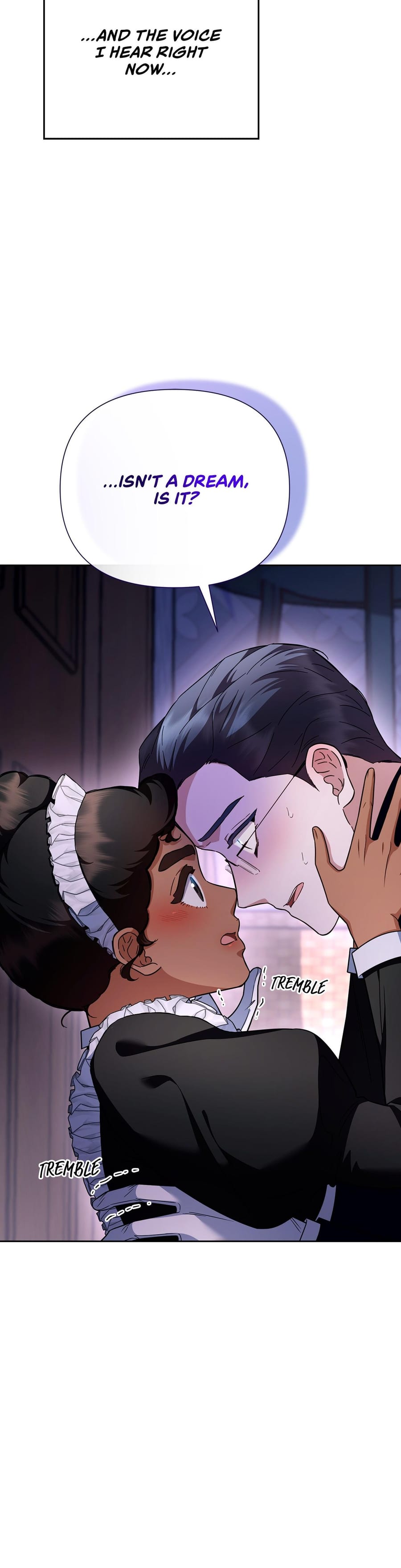 The Tutor's Secret Sessions (Uncensored), chapter 37, page 43 of 45
