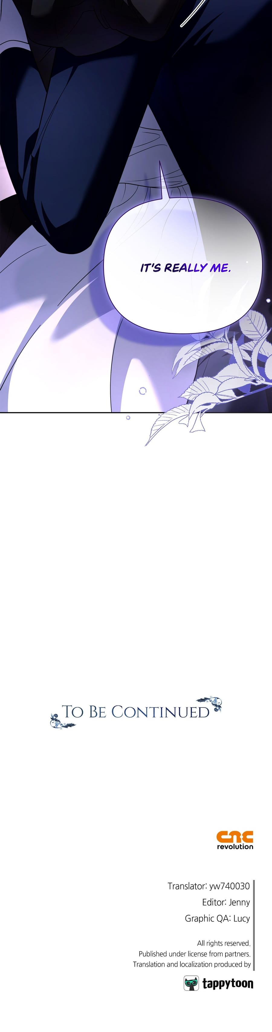 The Tutor's Secret Sessions (Uncensored), chapter 37, page 45 of 45