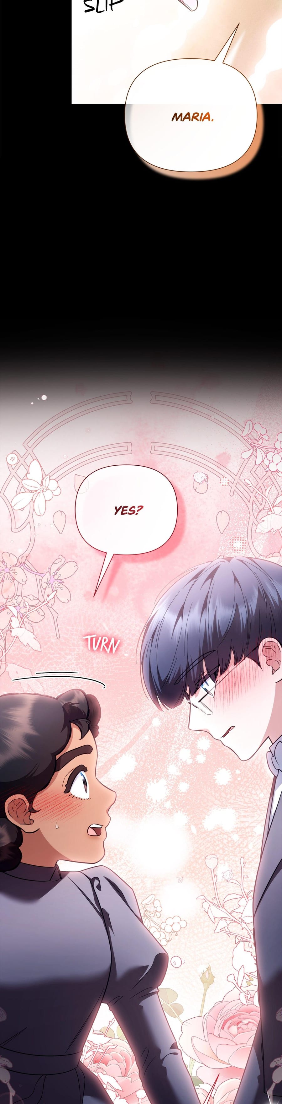 The Tutor's Secret Sessions (Uncensored), chapter 38, page 9 of 48
