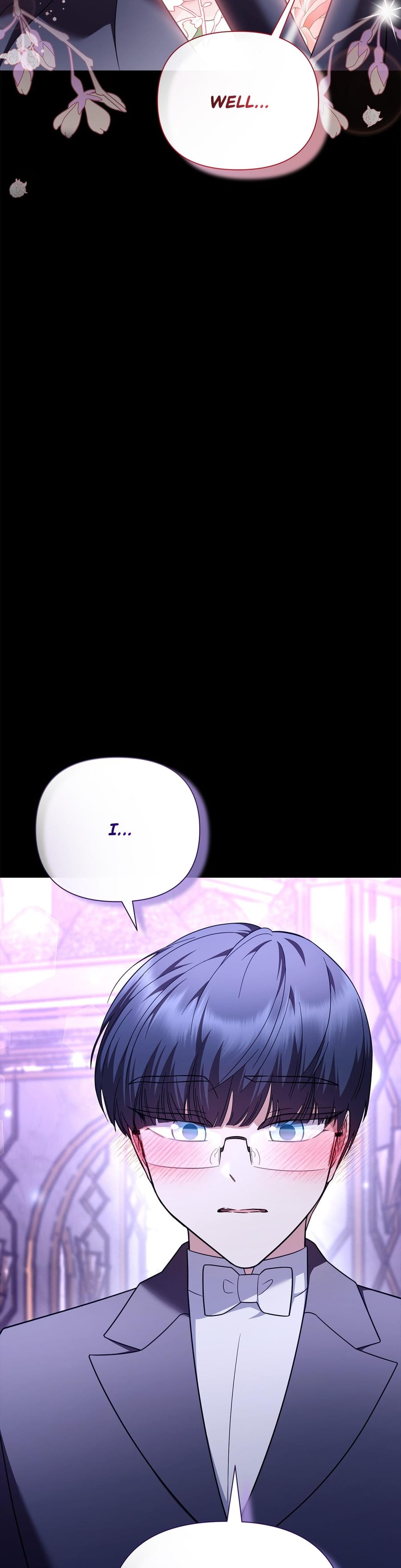 The Tutor's Secret Sessions (Uncensored), chapter 38, page 10 of 48