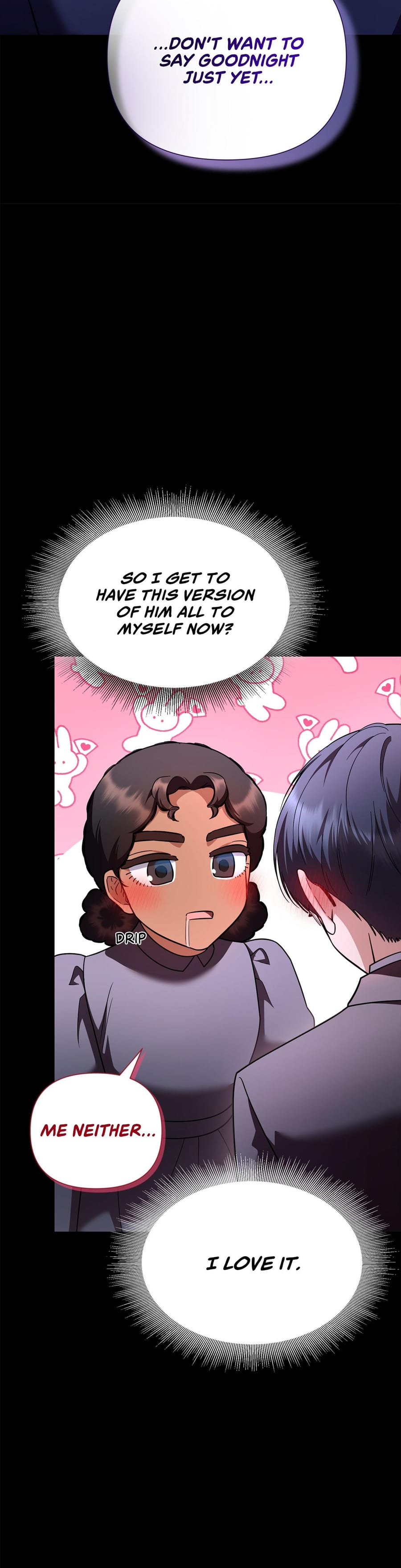 The Tutor's Secret Sessions (Uncensored), chapter 38, page 11 of 48