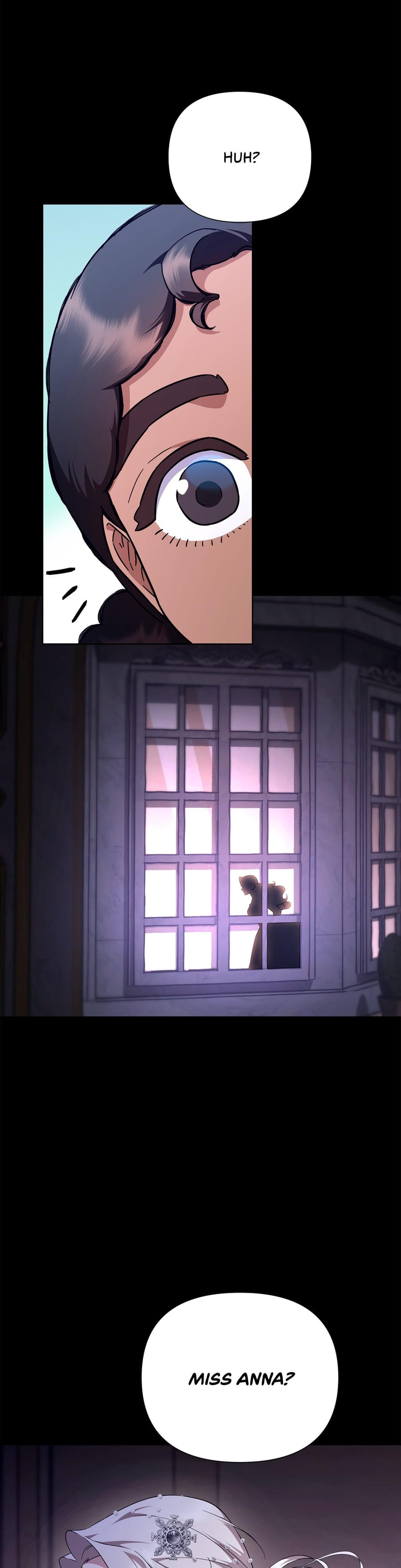 The Tutor's Secret Sessions (Uncensored), chapter 38, page 12 of 48