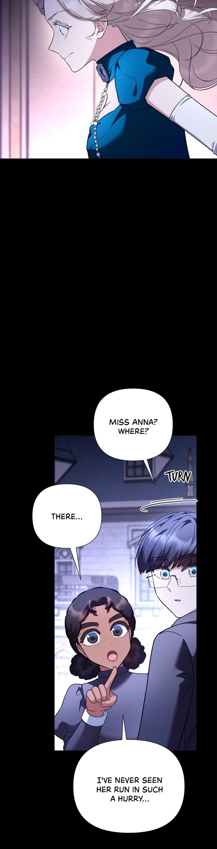 The Tutor's Secret Sessions (Uncensored), chapter 38, page 13 of 48