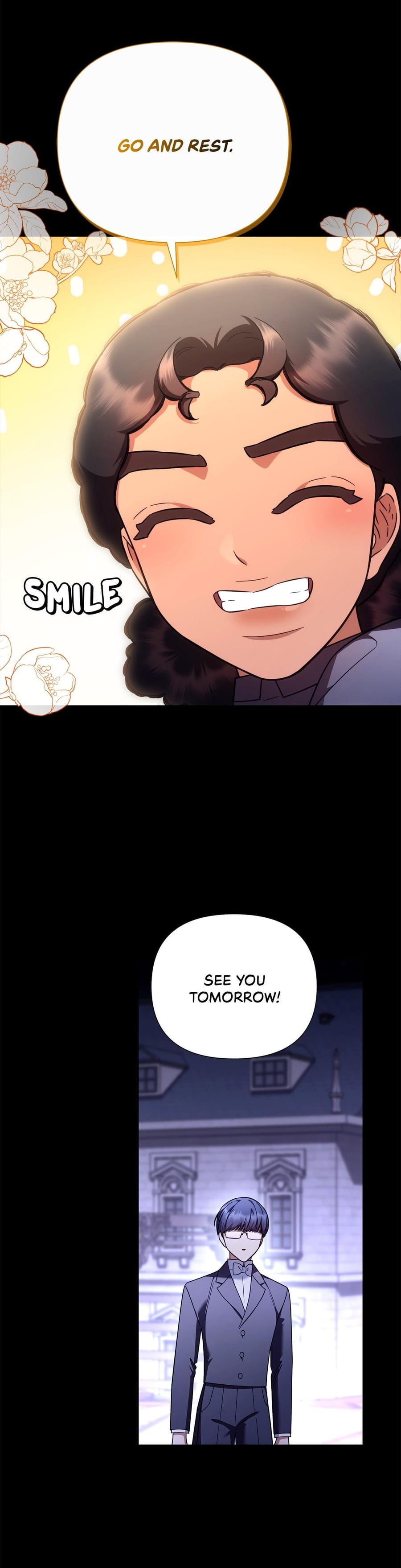 The Tutor's Secret Sessions (Uncensored), chapter 38, page 16 of 48