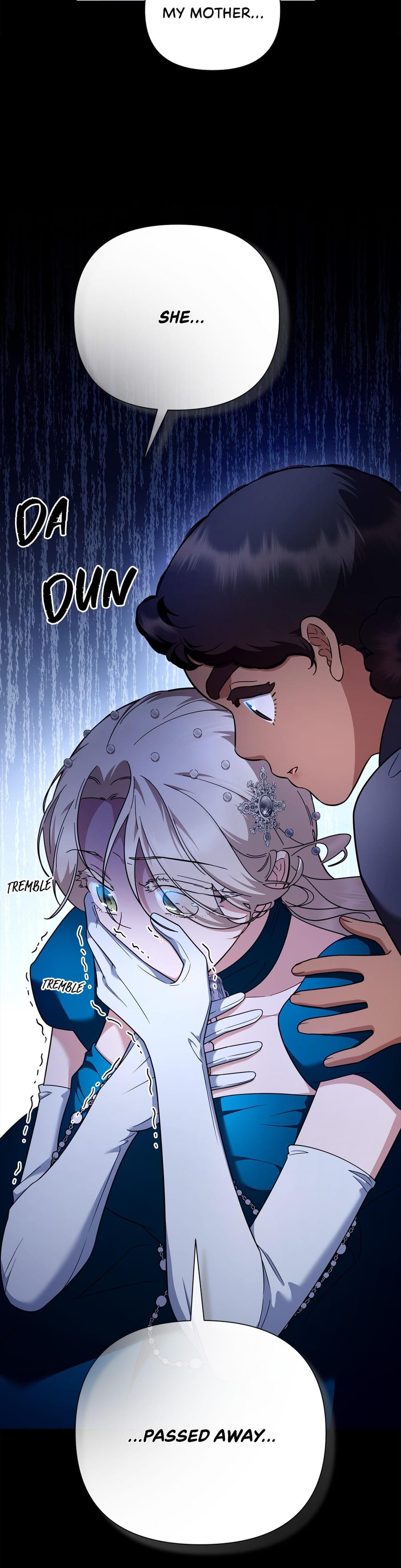 The Tutor's Secret Sessions (Uncensored), chapter 38, page 20 of 48