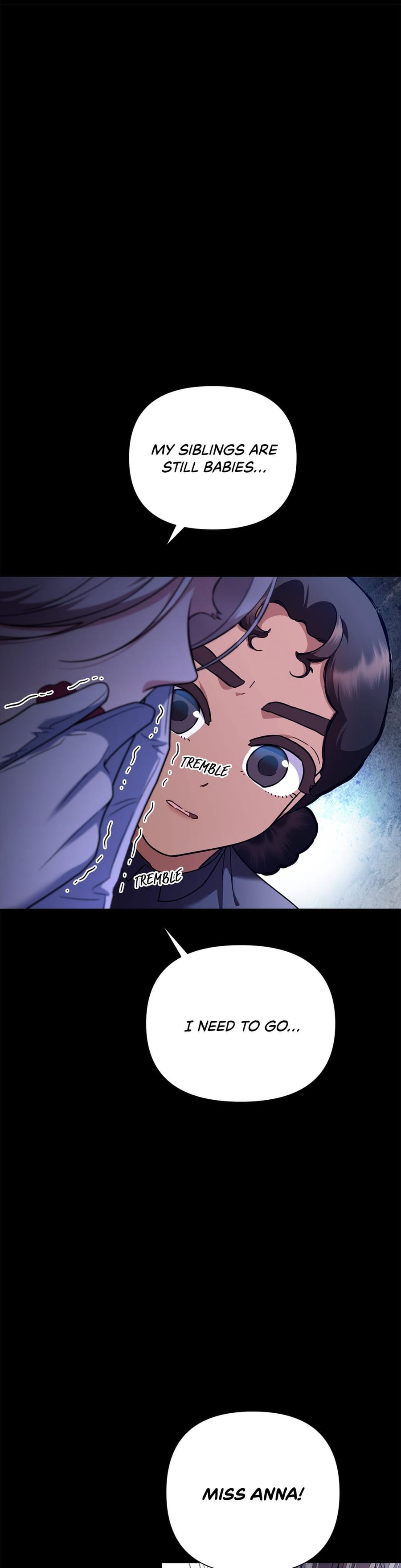 The Tutor's Secret Sessions (Uncensored), chapter 38, page 21 of 48
