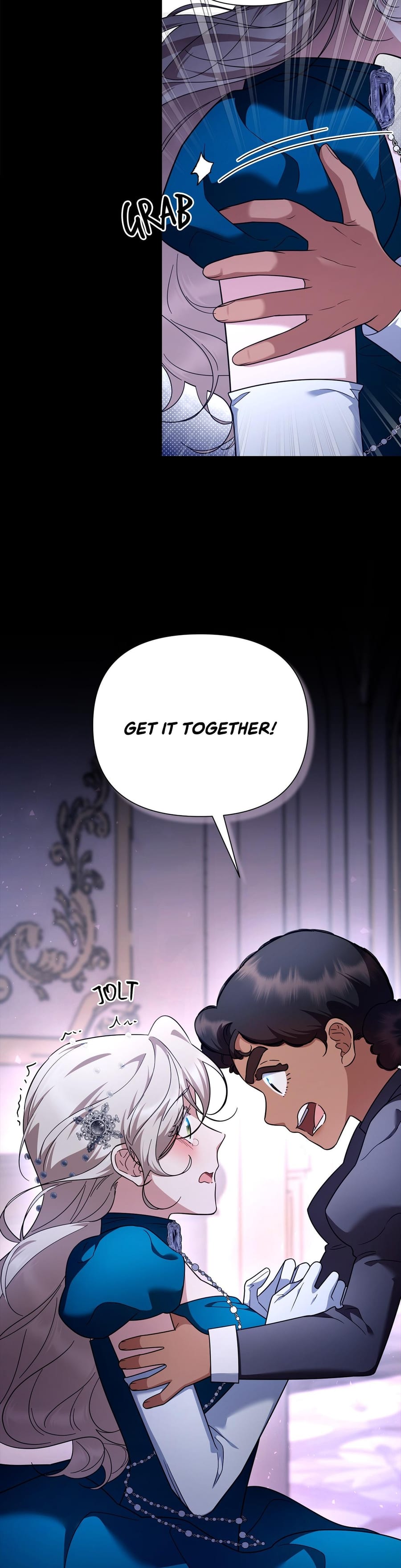 The Tutor's Secret Sessions (Uncensored), chapter 38, page 22 of 48