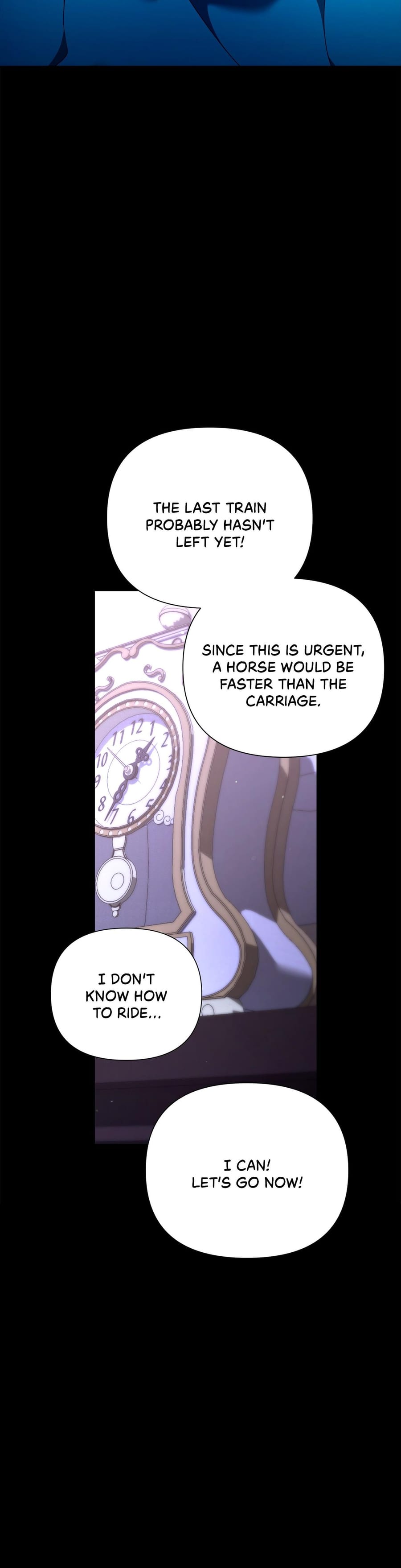 The Tutor's Secret Sessions (Uncensored), chapter 38, page 23 of 48