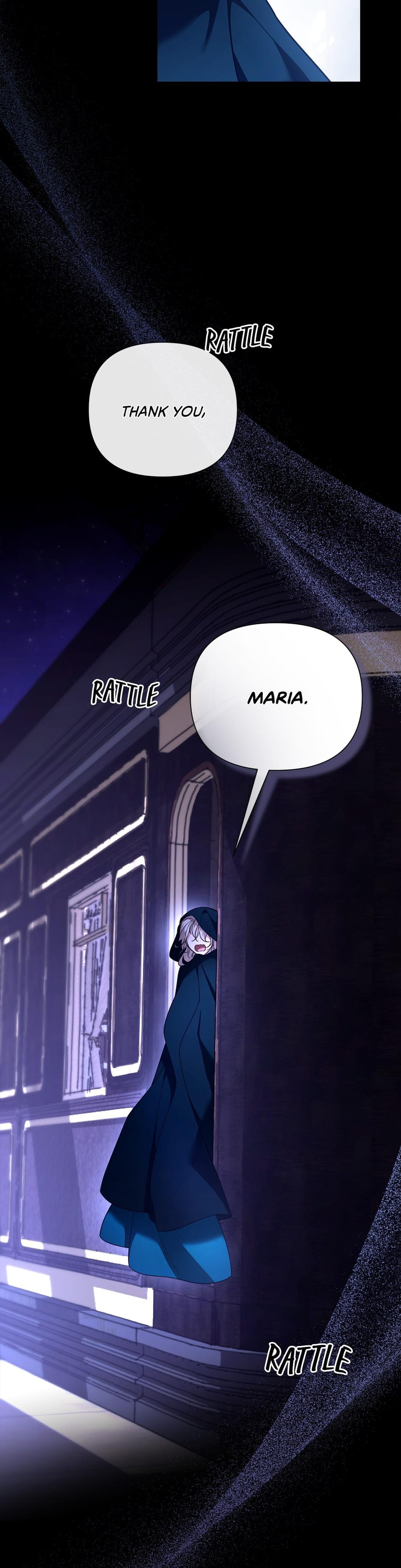 The Tutor's Secret Sessions (Uncensored), chapter 38, page 27 of 48