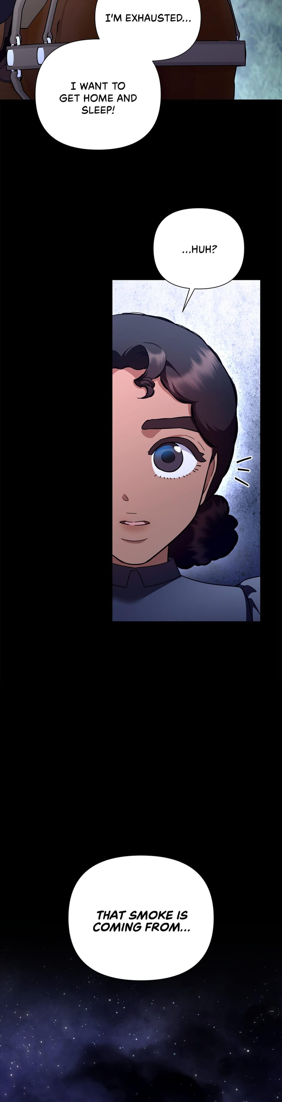 The Tutor's Secret Sessions (Uncensored), chapter 38, page 29 of 48
