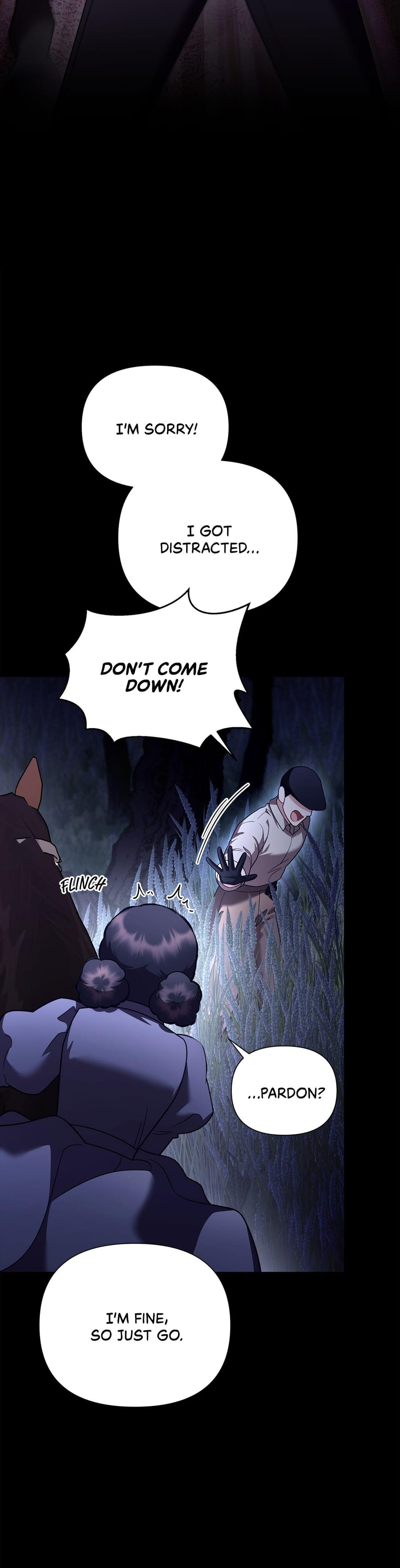 The Tutor's Secret Sessions (Uncensored), chapter 38, page 33 of 48