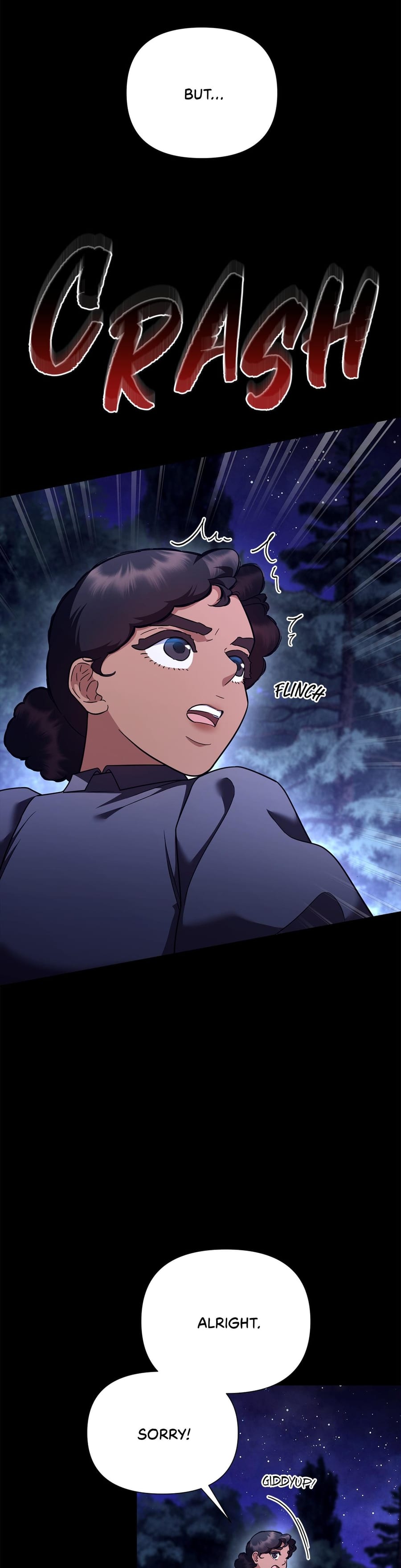 The Tutor's Secret Sessions (Uncensored), chapter 38, page 34 of 48