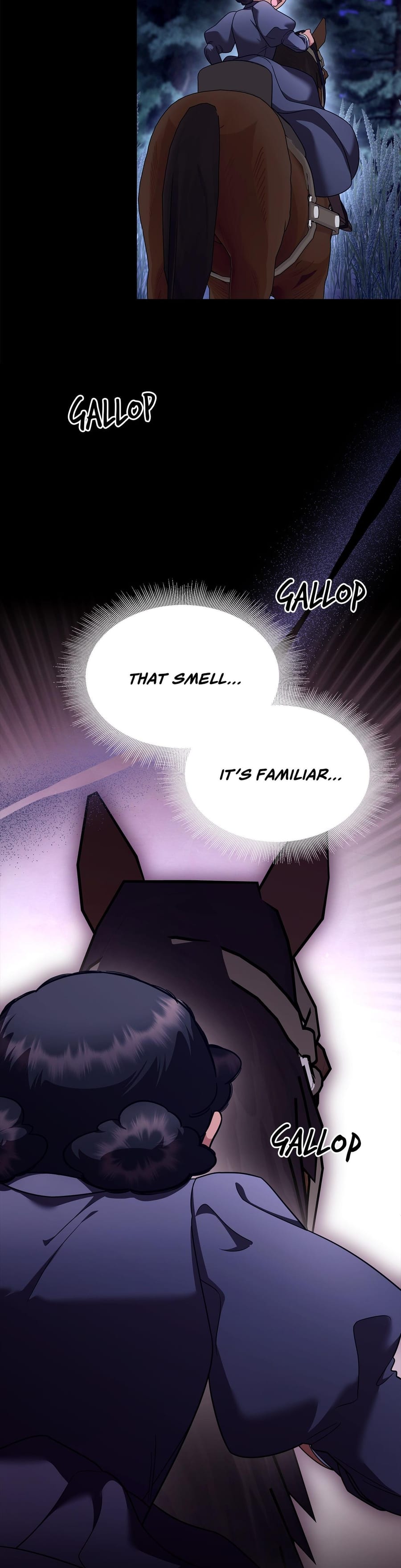 The Tutor's Secret Sessions (Uncensored), chapter 38, page 35 of 48