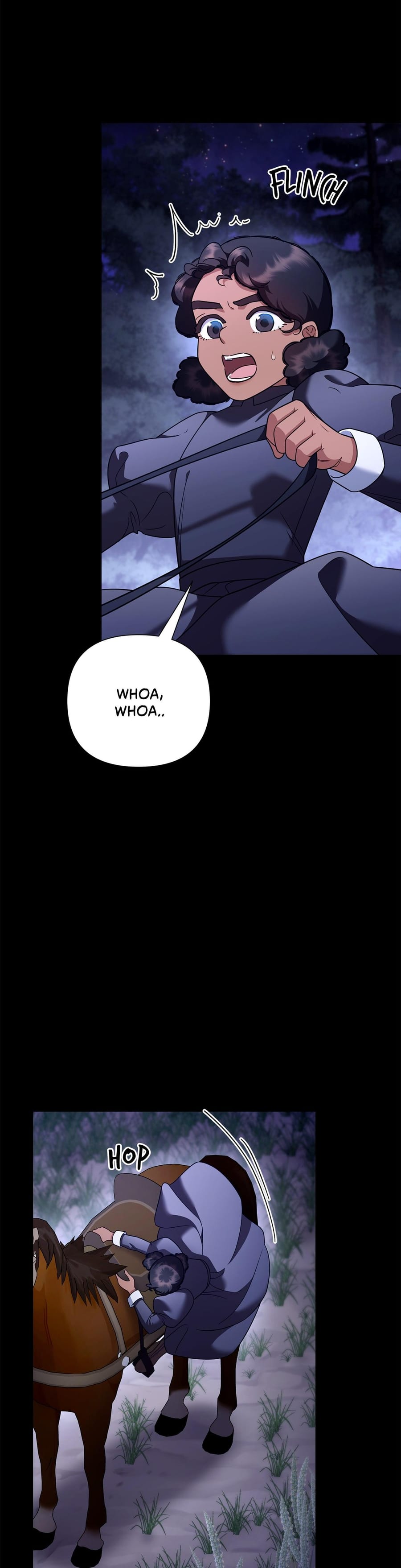 The Tutor's Secret Sessions (Uncensored), chapter 38, page 42 of 48