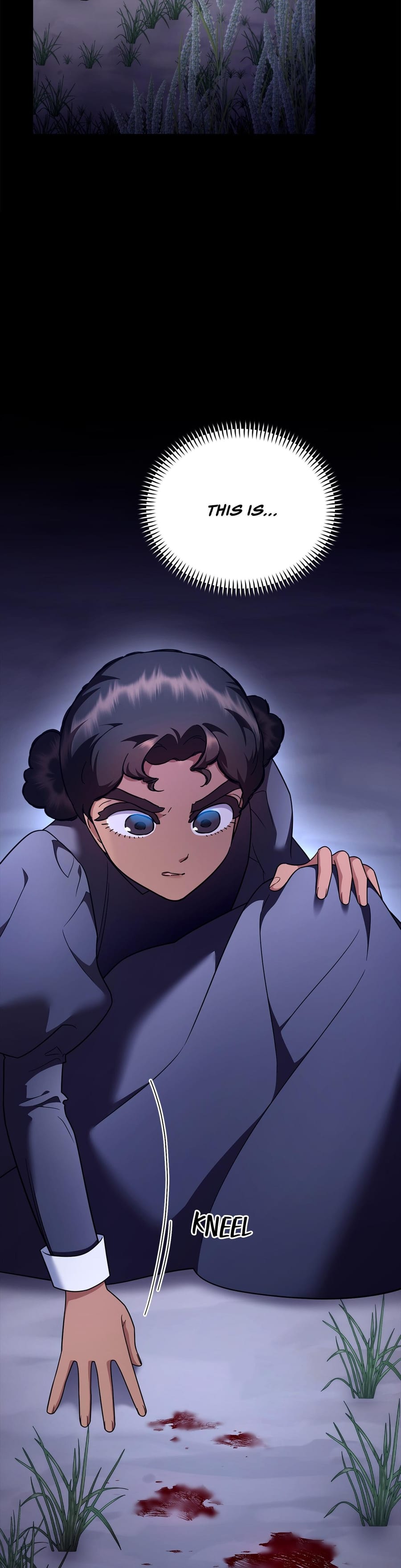 The Tutor's Secret Sessions (Uncensored), chapter 38, page 43 of 48
