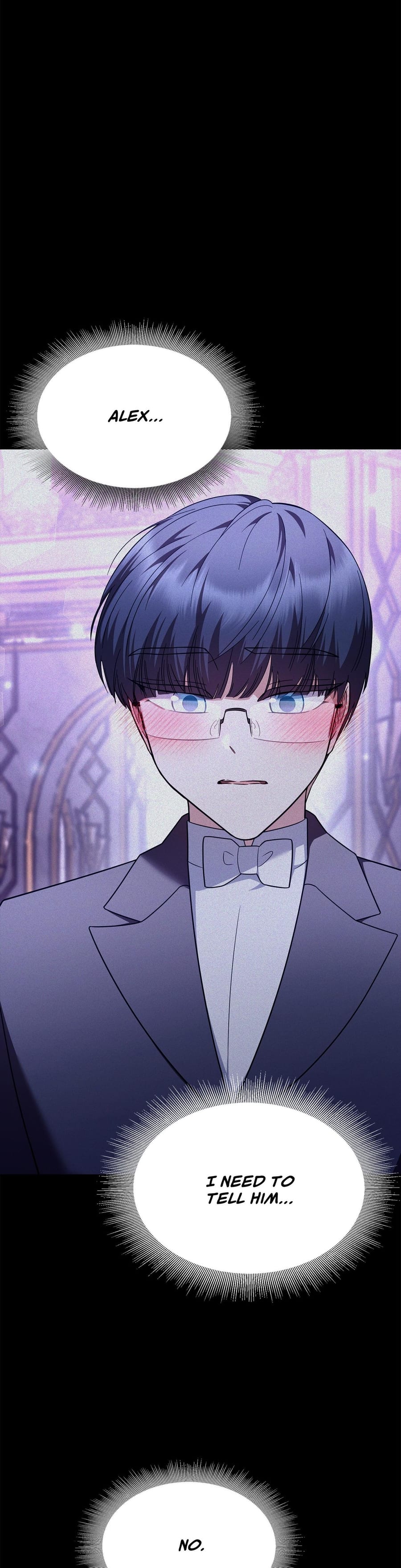 The Tutor's Secret Sessions (Uncensored), chapter 38, page 46 of 48