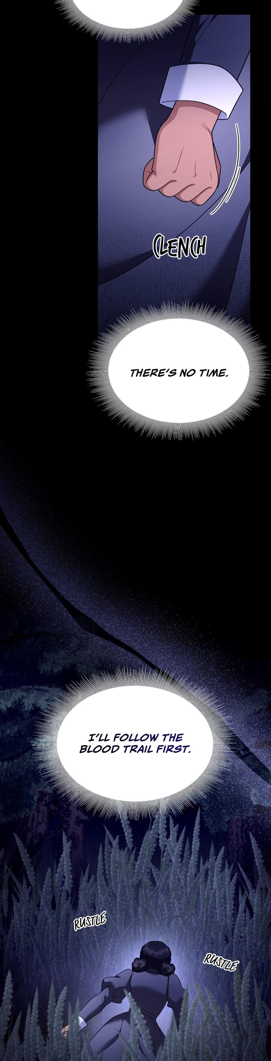 The Tutor's Secret Sessions (Uncensored), chapter 38, page 47 of 48