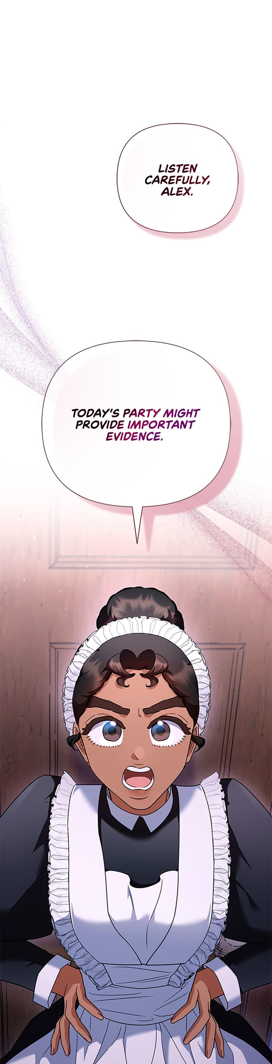 The Tutor's Secret Sessions (Uncensored), chapter 39, page 5 of 50