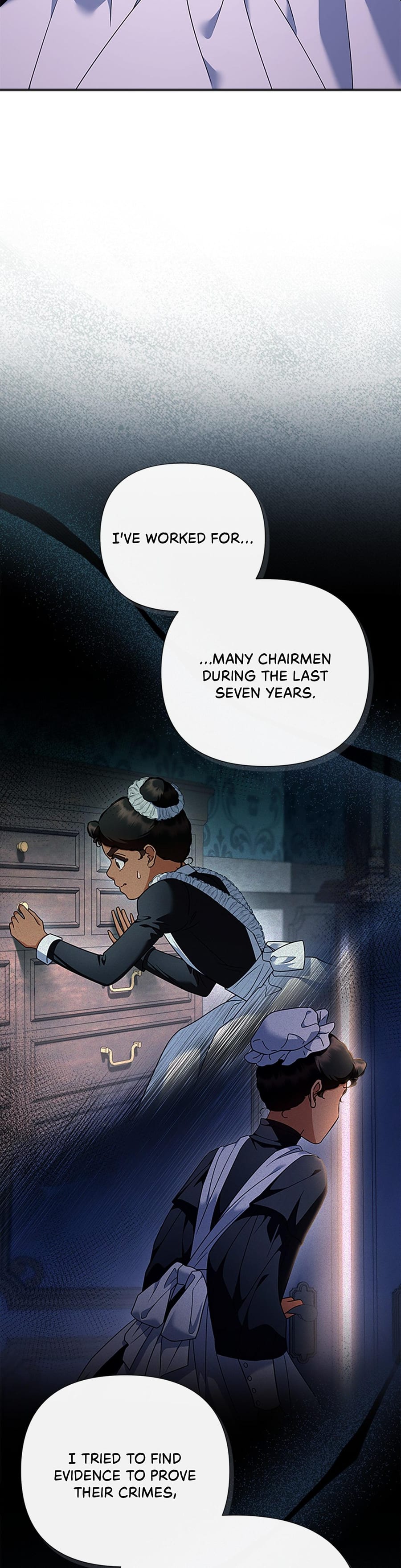 The Tutor's Secret Sessions (Uncensored), chapter 39, page 6 of 50
