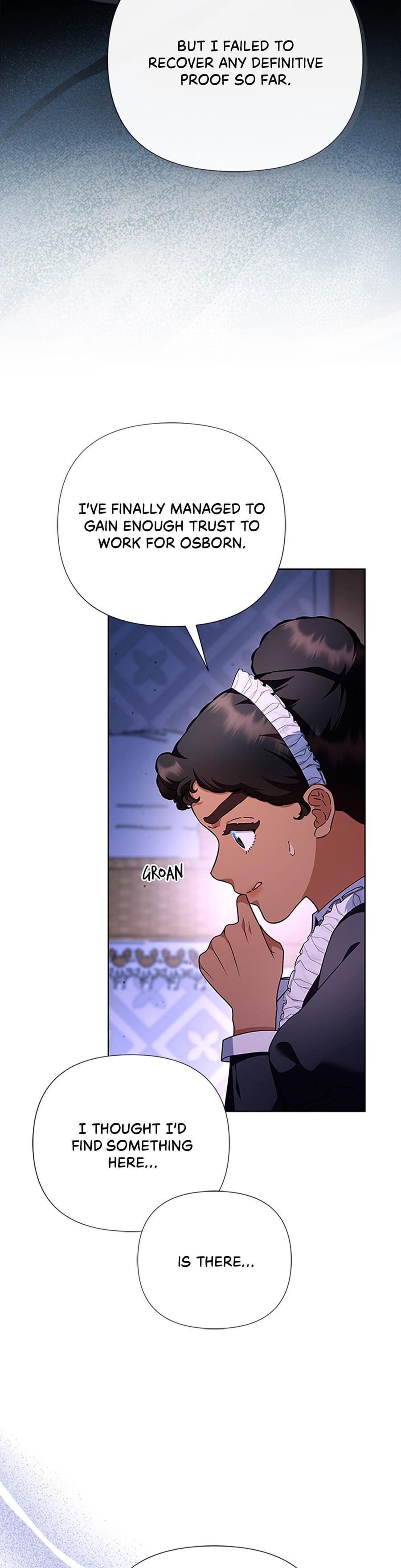 The Tutor's Secret Sessions (Uncensored), chapter 39, page 7 of 50