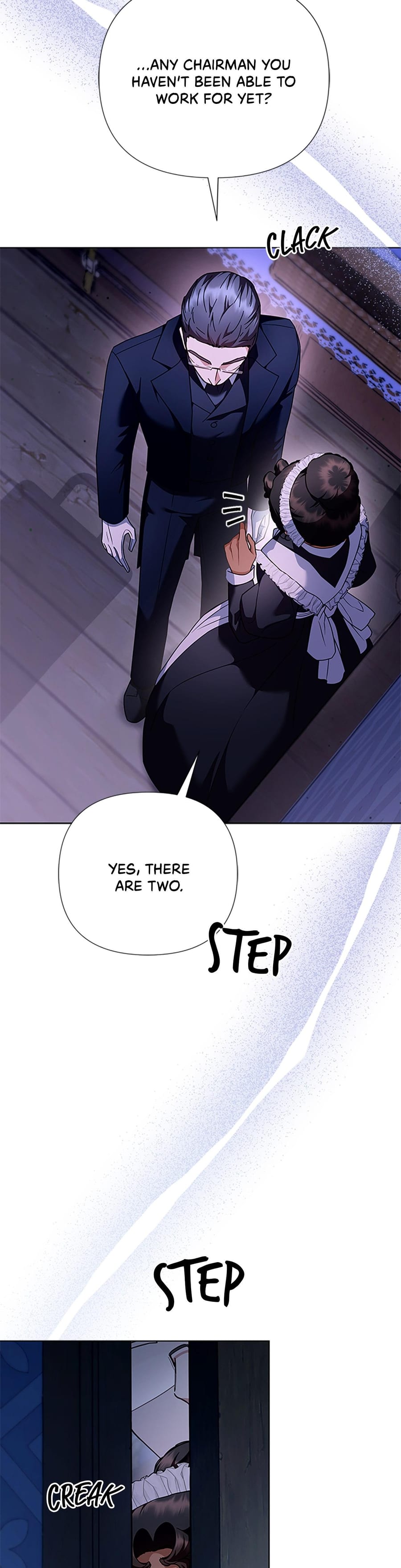 The Tutor's Secret Sessions (Uncensored), chapter 39, page 8 of 50
