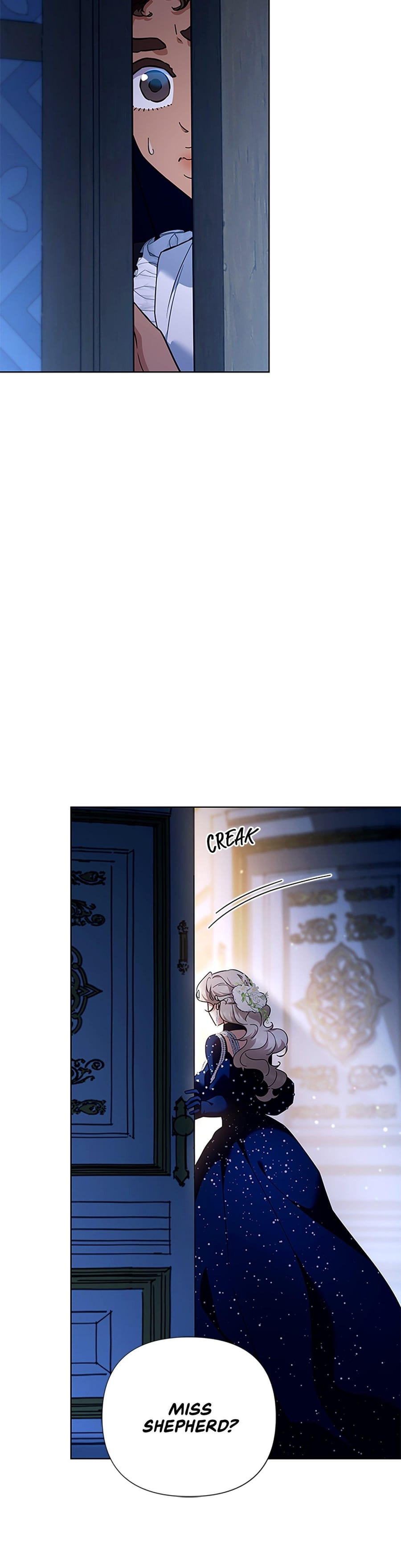 The Tutor's Secret Sessions (Uncensored), chapter 39, page 9 of 50