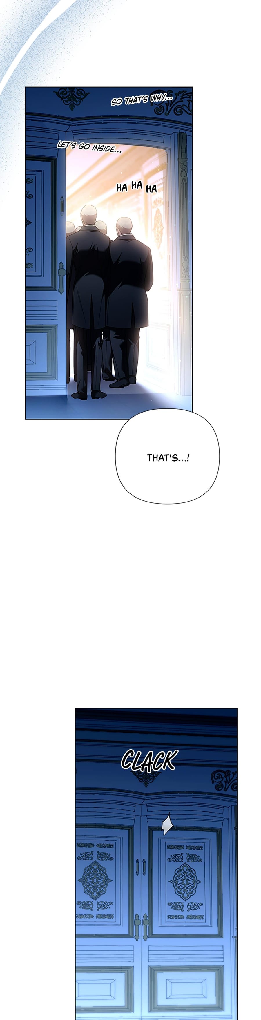 The Tutor's Secret Sessions (Uncensored), chapter 39, page 12 of 50