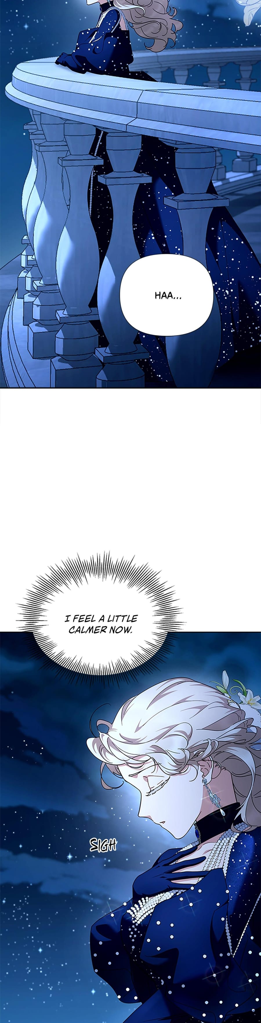 The Tutor's Secret Sessions (Uncensored), chapter 39, page 15 of 50