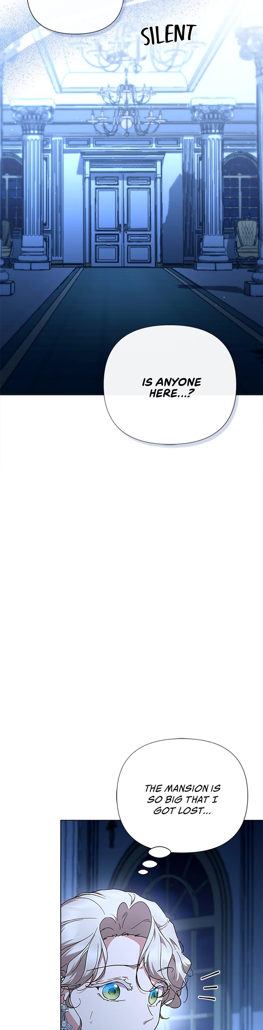 The Tutor's Secret Sessions (Uncensored), chapter 39, page 17 of 50