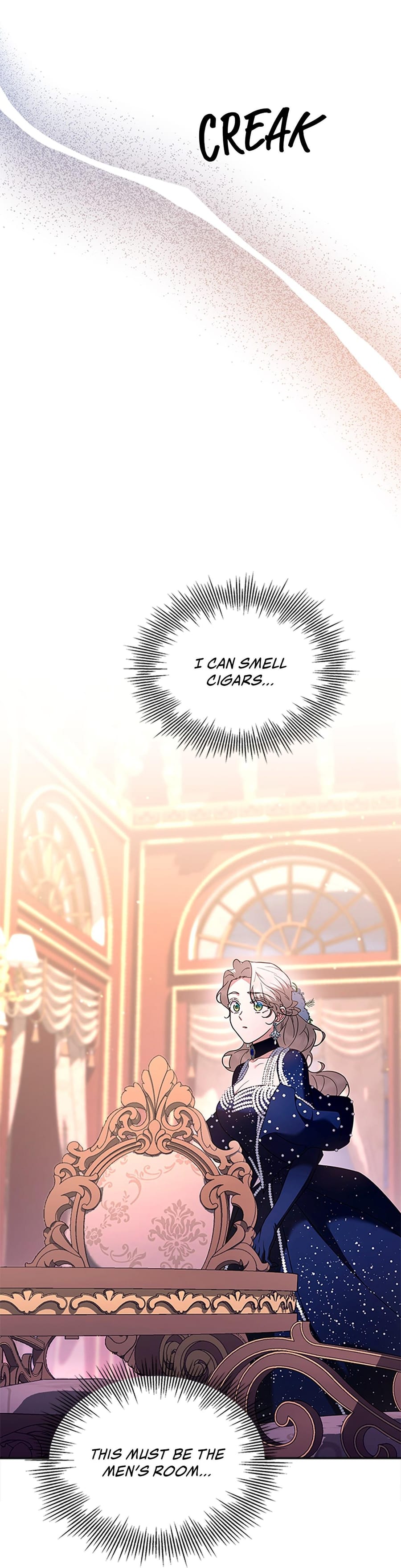 The Tutor's Secret Sessions (Uncensored), chapter 39, page 19 of 50