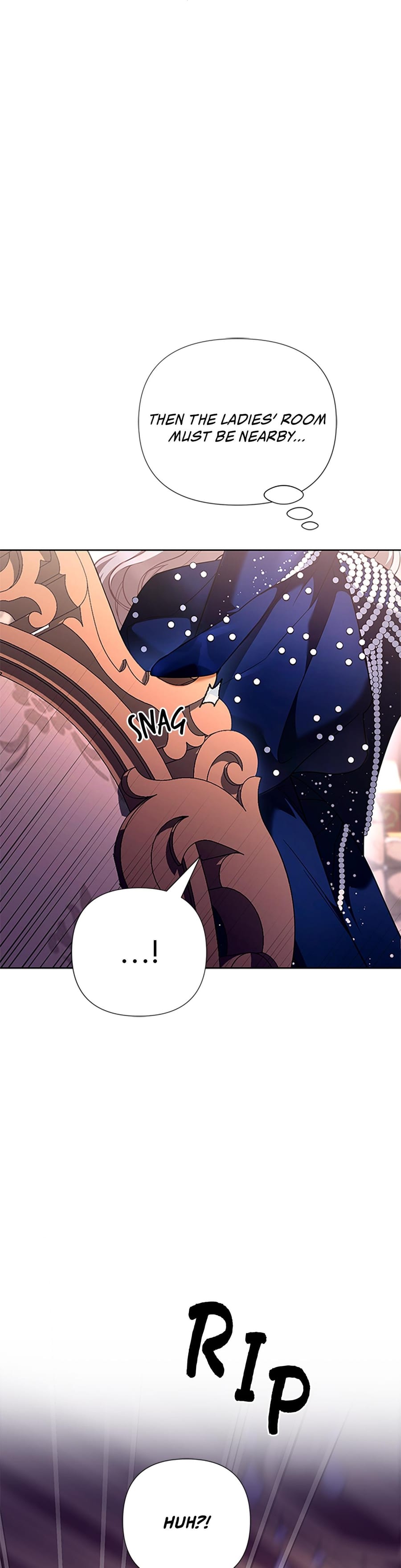 The Tutor's Secret Sessions (Uncensored), chapter 39, page 20 of 50