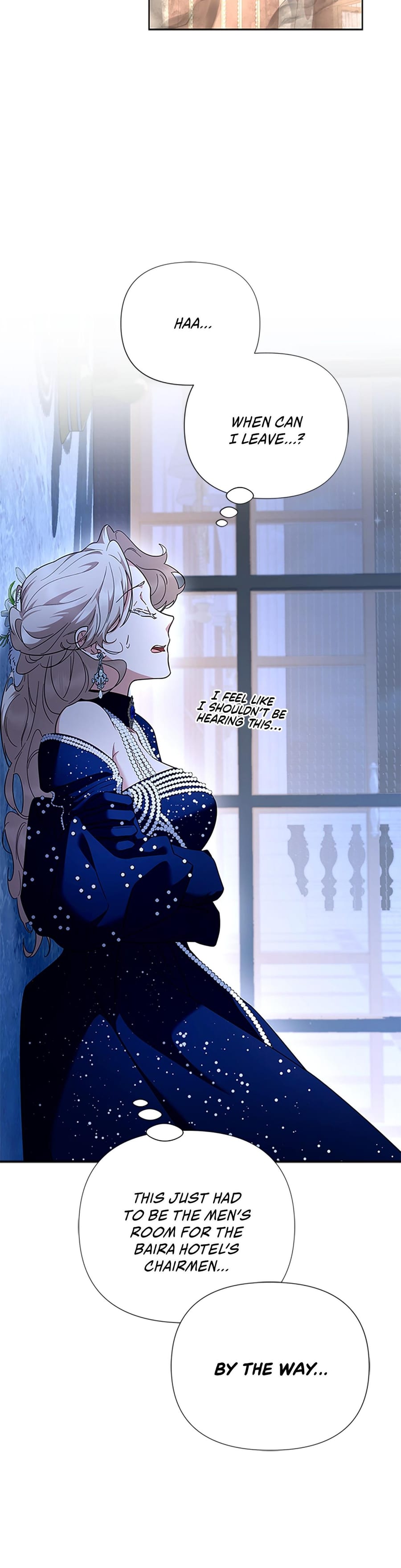 The Tutor's Secret Sessions (Uncensored), chapter 39, page 24 of 50