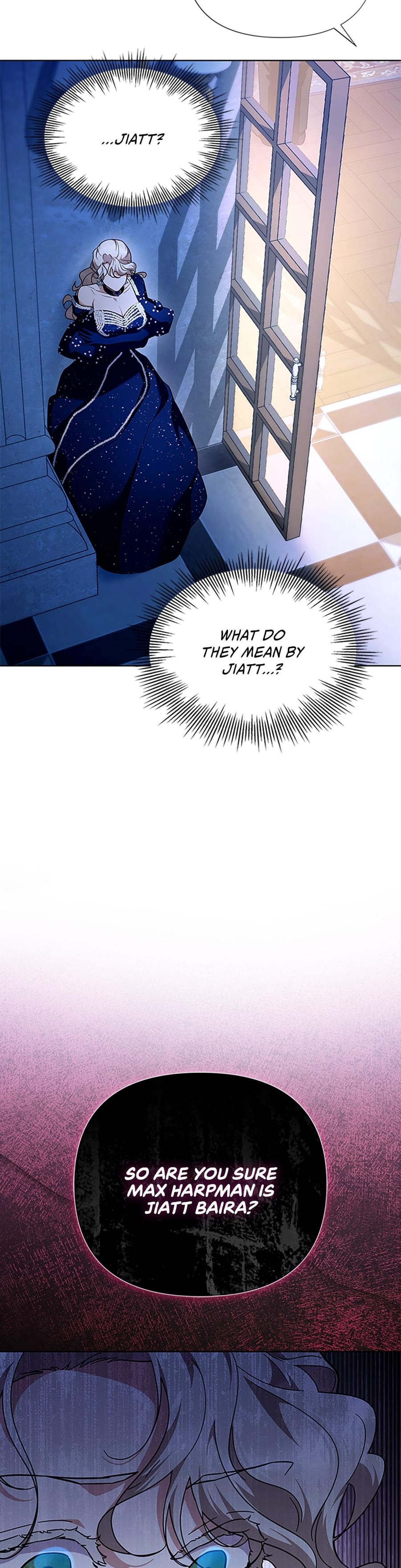 The Tutor's Secret Sessions (Uncensored), chapter 39, page 26 of 50