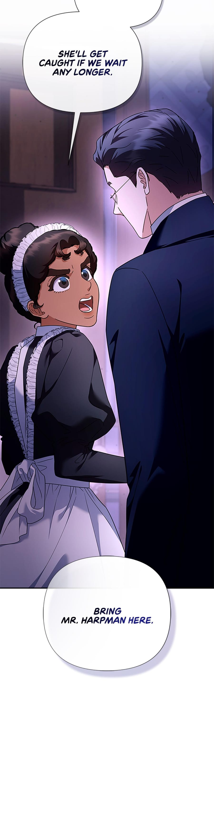 The Tutor's Secret Sessions (Uncensored), chapter 39, page 31 of 50