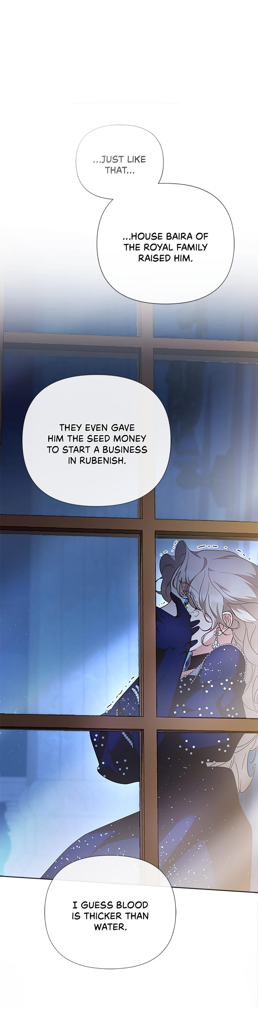 The Tutor's Secret Sessions (Uncensored), chapter 39, page 32 of 50