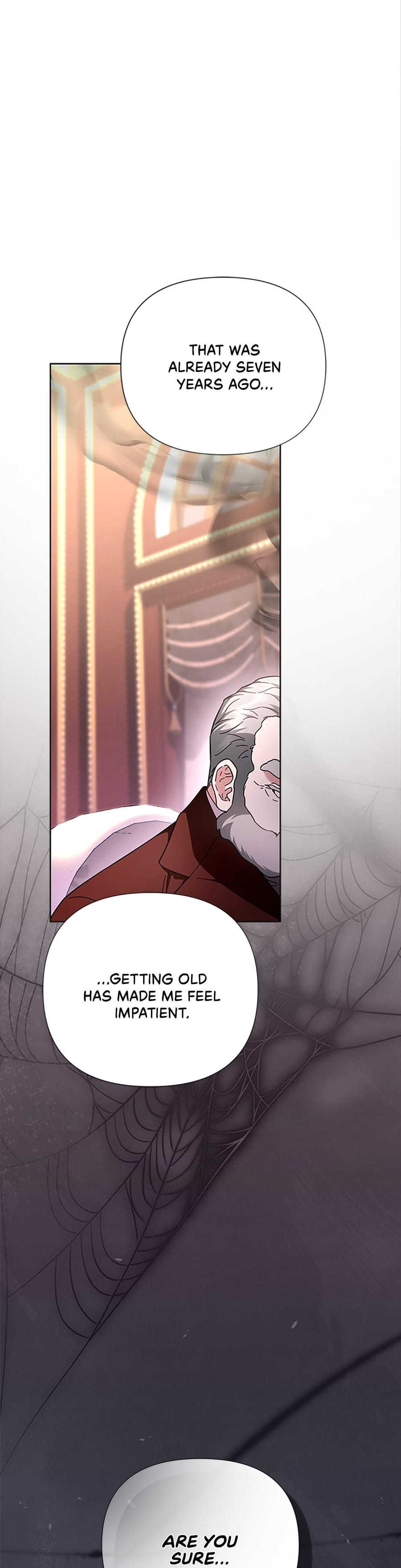 The Tutor's Secret Sessions (Uncensored), chapter 39, page 33 of 50