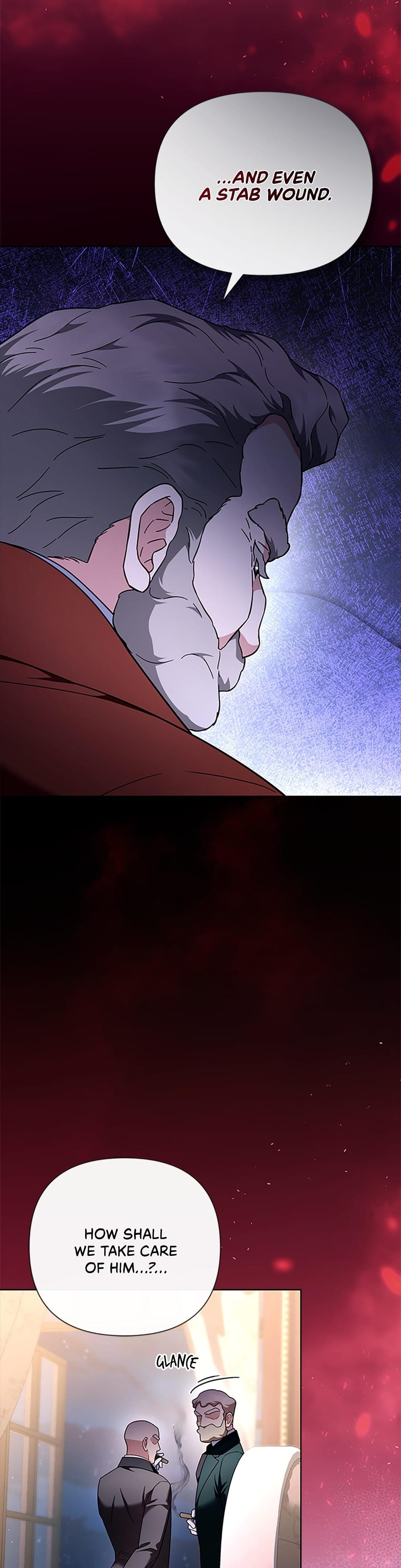 The Tutor's Secret Sessions (Uncensored), chapter 39, page 36 of 50