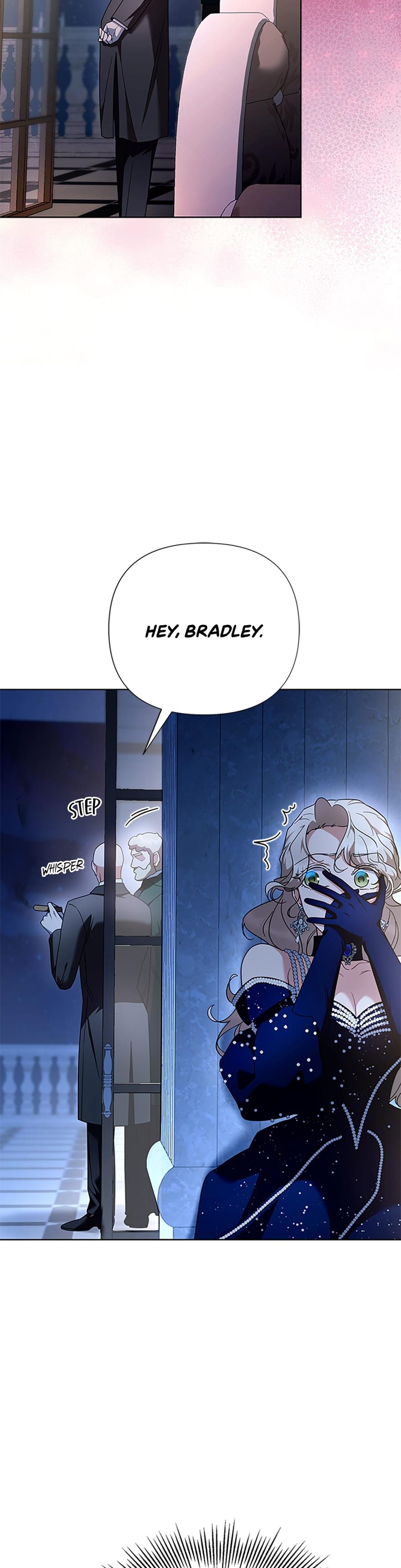 The Tutor's Secret Sessions (Uncensored), chapter 39, page 37 of 50