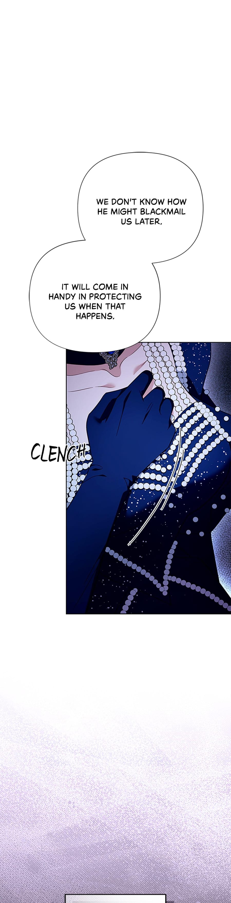 The Tutor's Secret Sessions (Uncensored), chapter 39, page 40 of 50