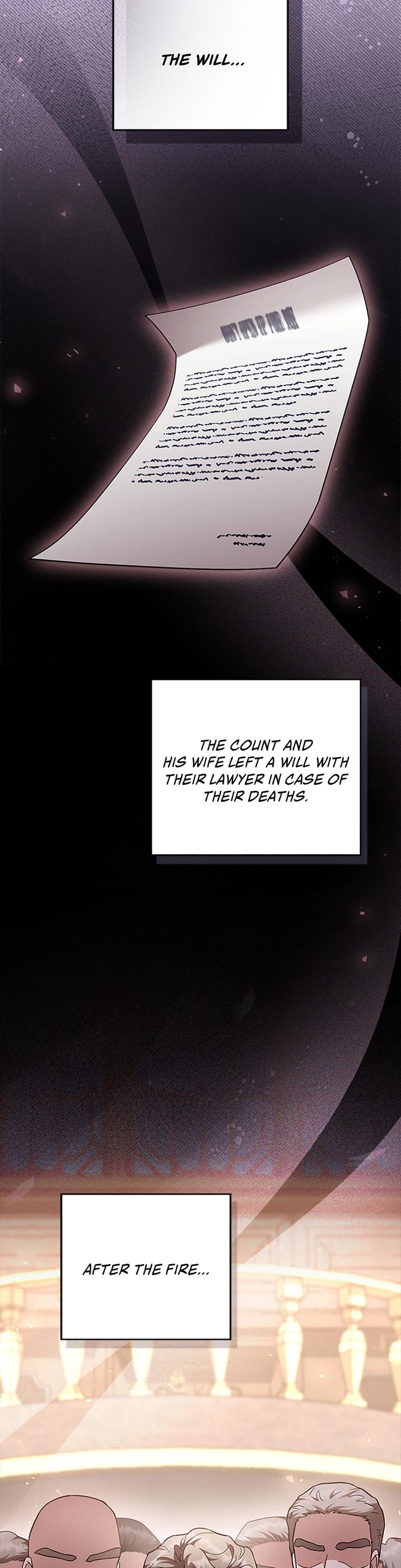The Tutor's Secret Sessions (Uncensored), chapter 39, page 41 of 50